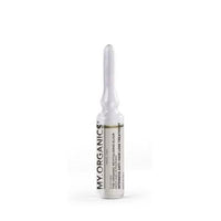 MY 脫髮再生強效活化療程 The Organic Revitalizing Elixir 12 Vials + sh 100ml